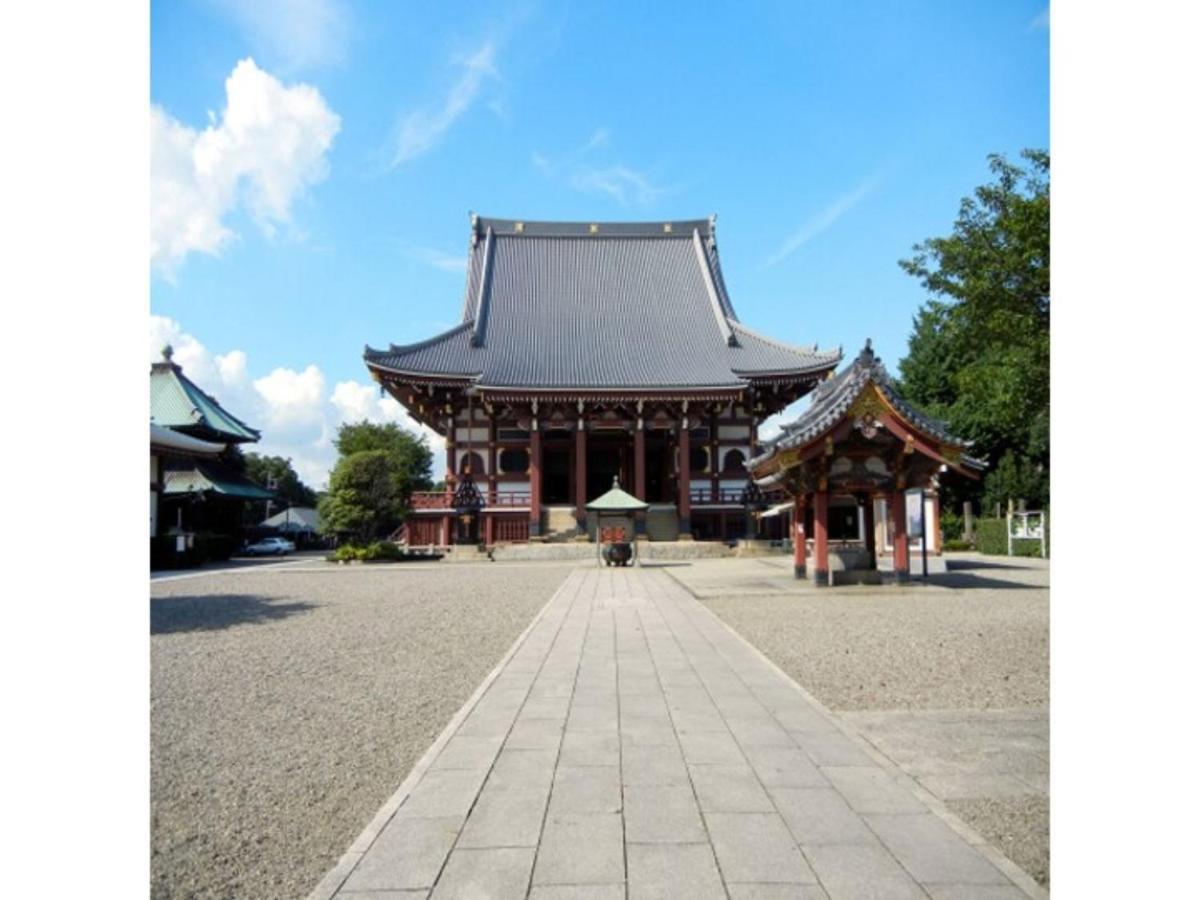 Tokyo Inn - Vacation Stay 11125V Экстерьер фото