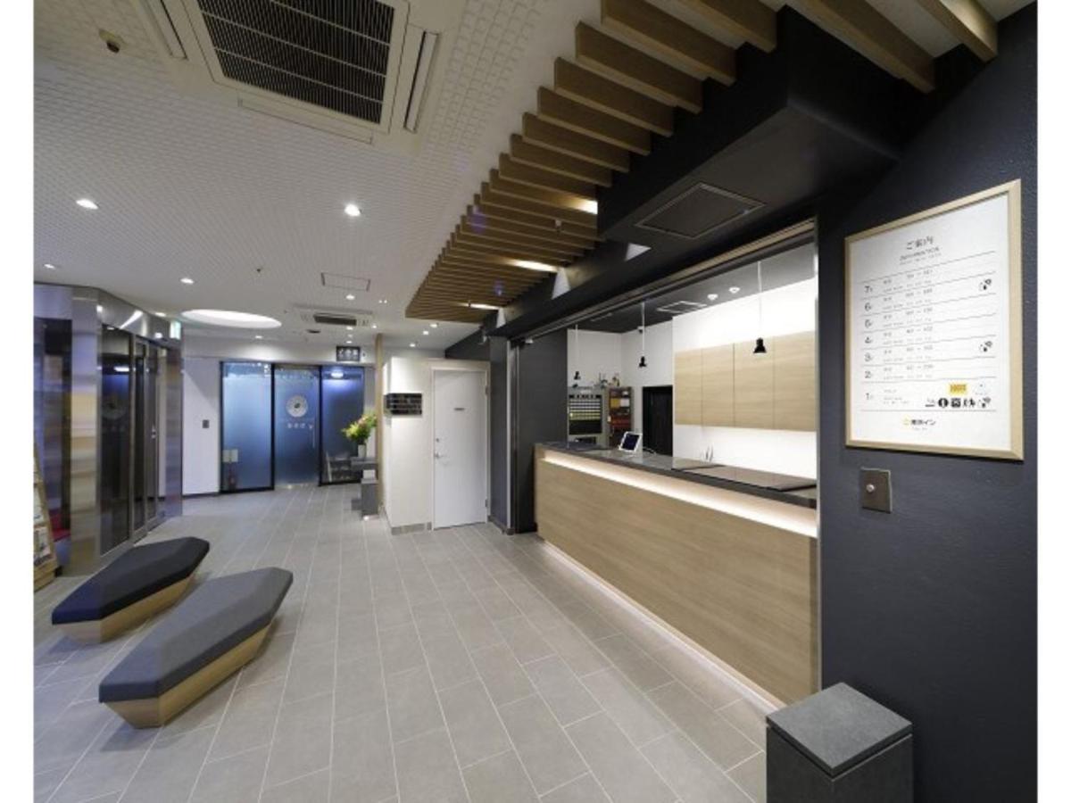 Tokyo Inn - Vacation Stay 11125V Экстерьер фото