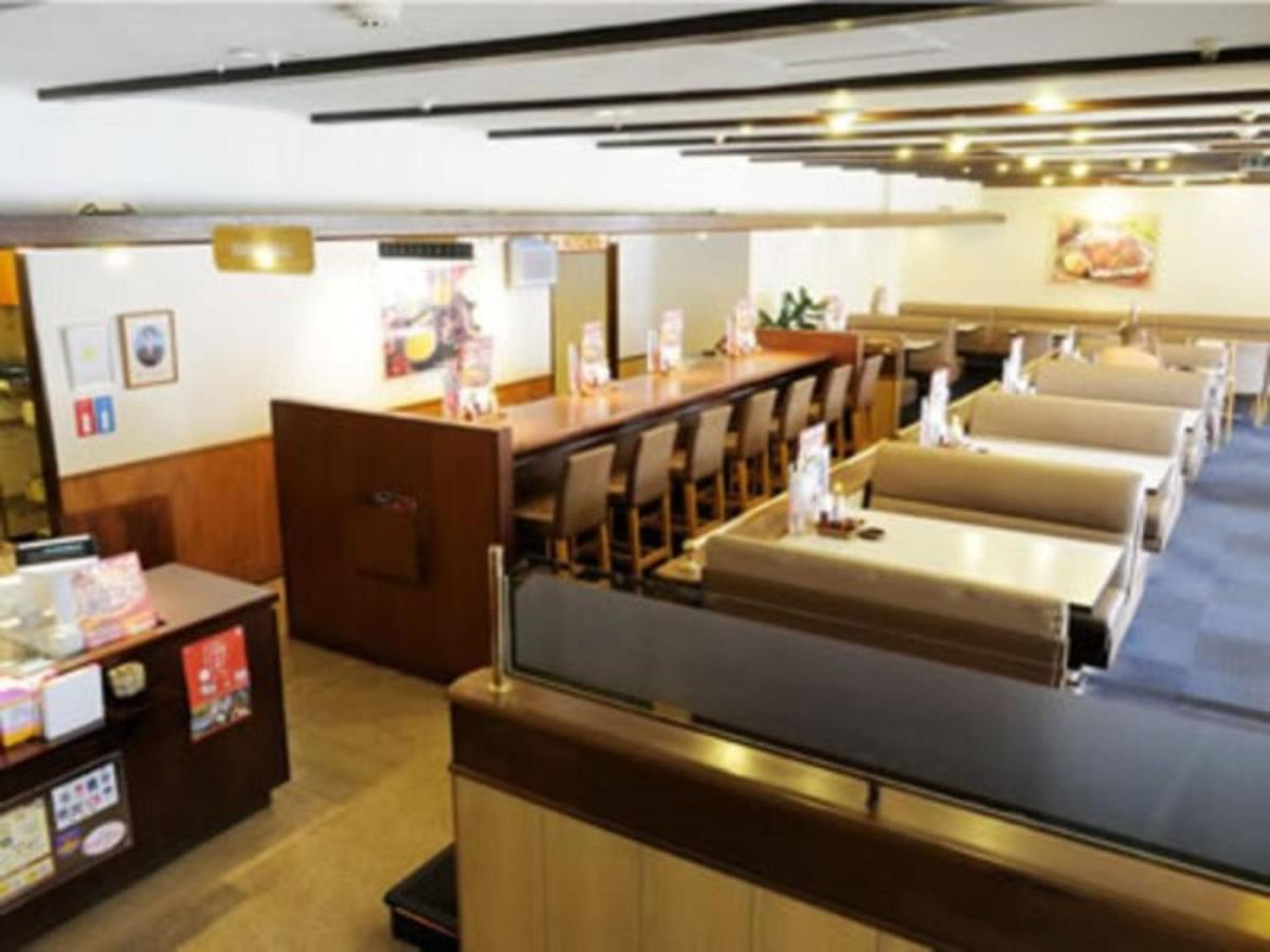 Tokyo Inn - Vacation Stay 11125V Экстерьер фото